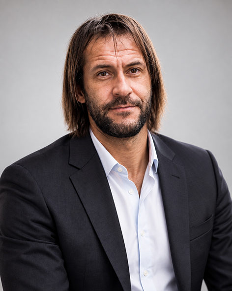 Carlos Fernandes